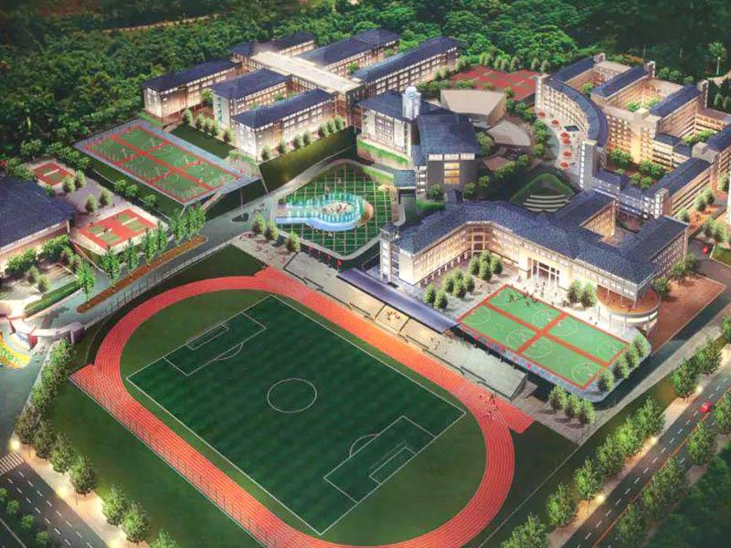 東莞南開實驗學校