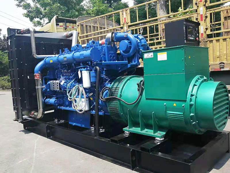 東莞發電機出租