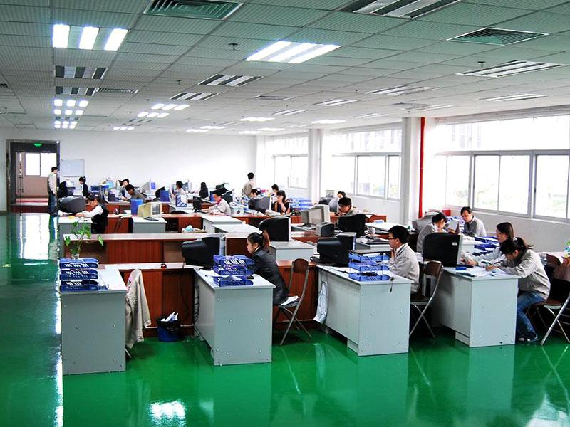 東莞最低工資標準