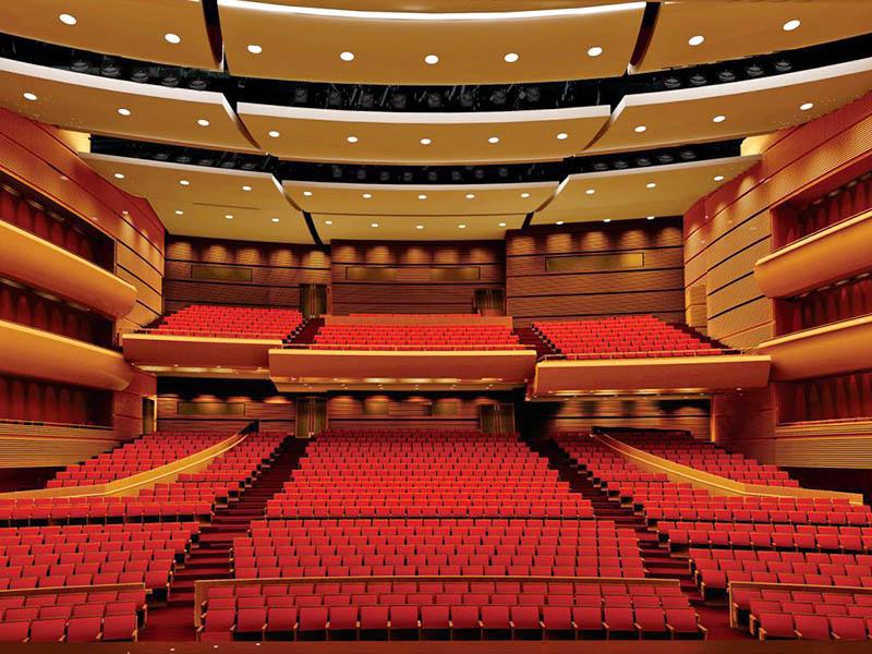 東莞玉蘭大劇院