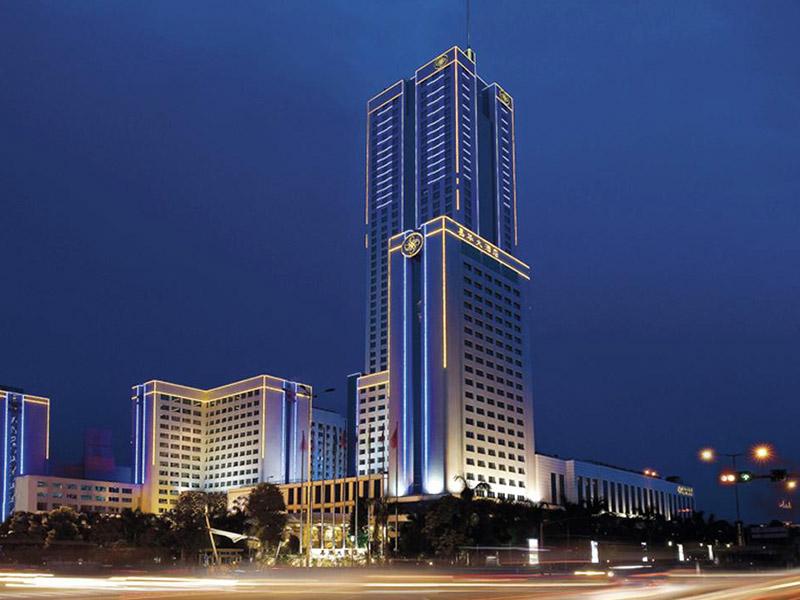 東莞不相信眼淚