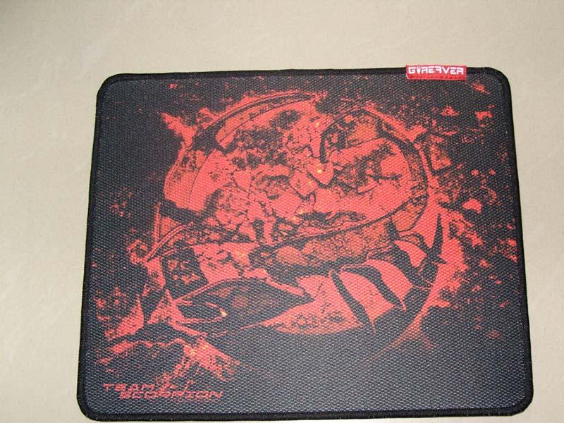 東莞鼠標墊廠家