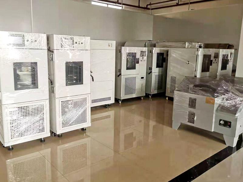 東莞恒溫恒濕試驗箱