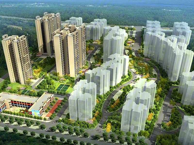 東莞陽光房產網