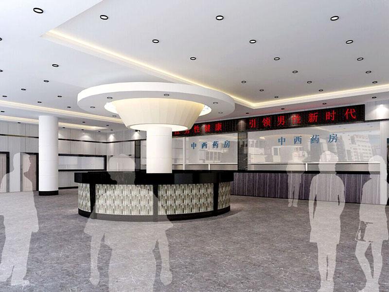 東莞金盾男科醫院