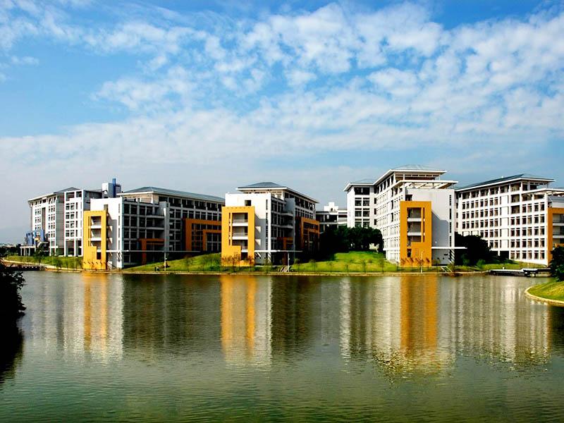 廣東醫學院東莞校區