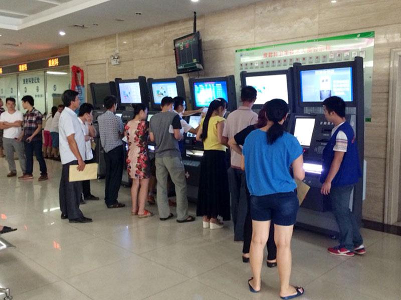 東莞口岸耳鼻喉醫院