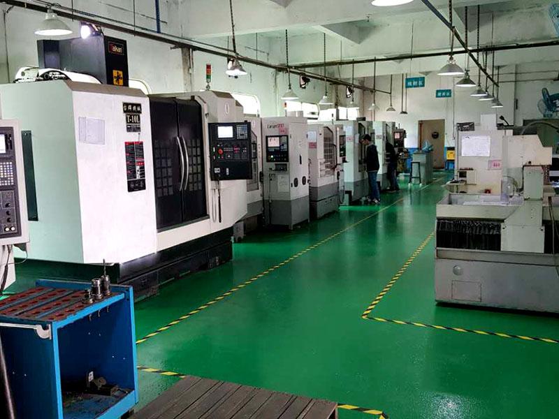 東莞設備有限公司