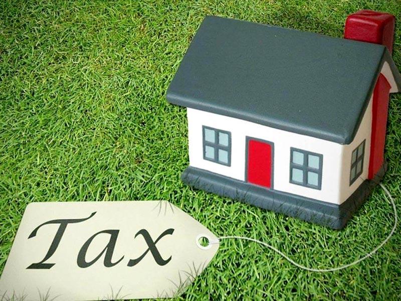 個人房產查詢系統網站