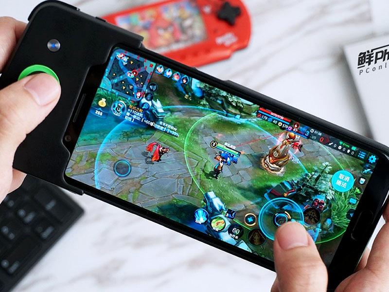 手機游戲破解版網站