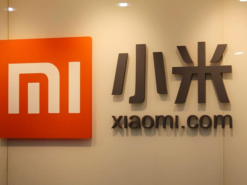 小米官方網站進入