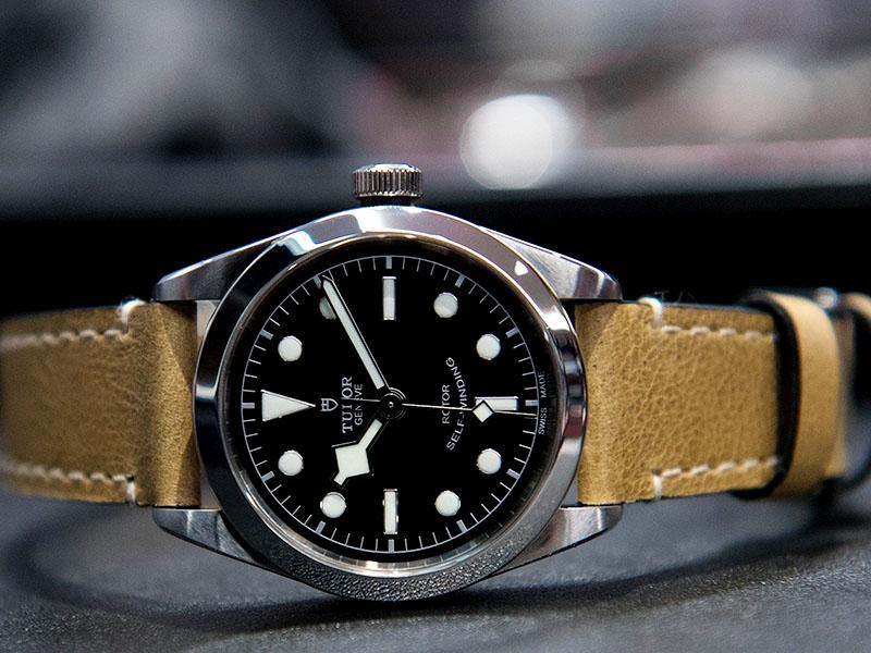 帝舵手表官方網站