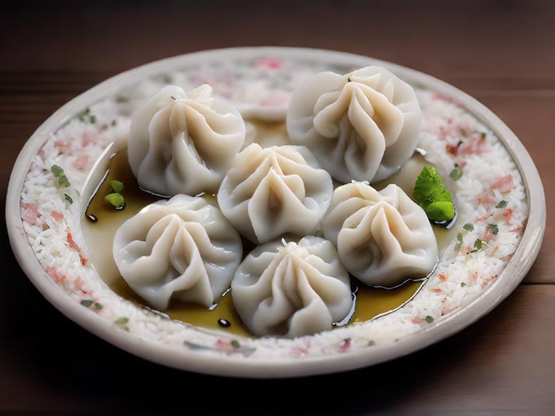 道滘裹蒸粽推廣