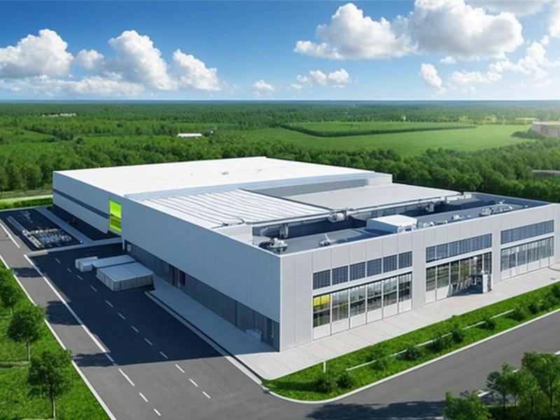 謝崗電子廠推廣