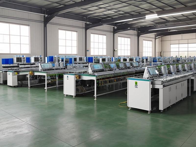 石龍電子廠推廣