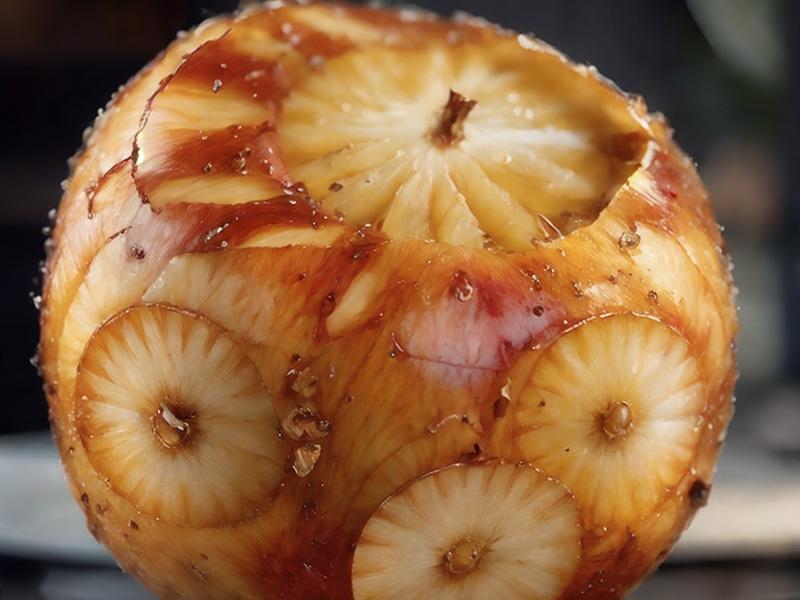 梅州沙田柚推廣