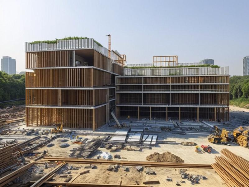 南城新樓盤推廣