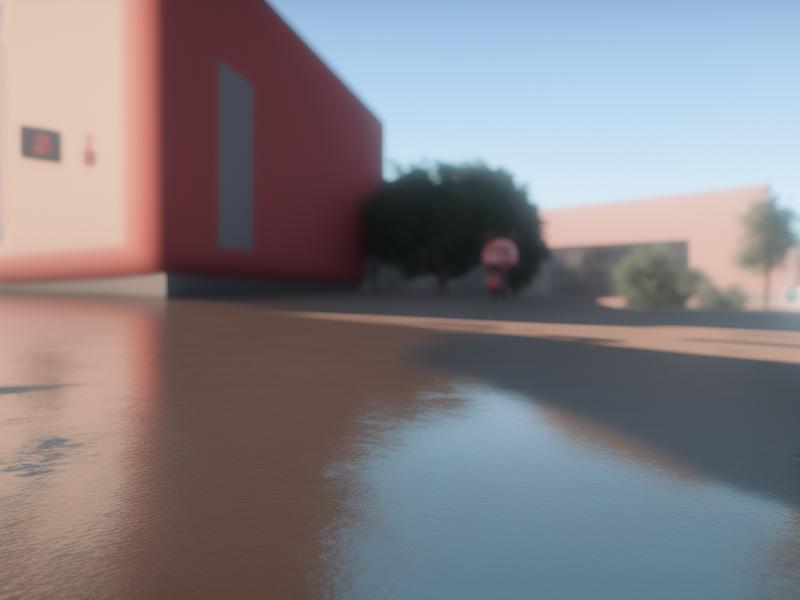 松山湖防水補漏推廣