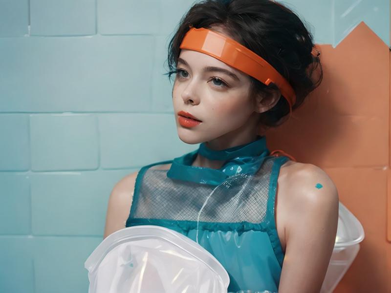 樟木頭塑膠推廣