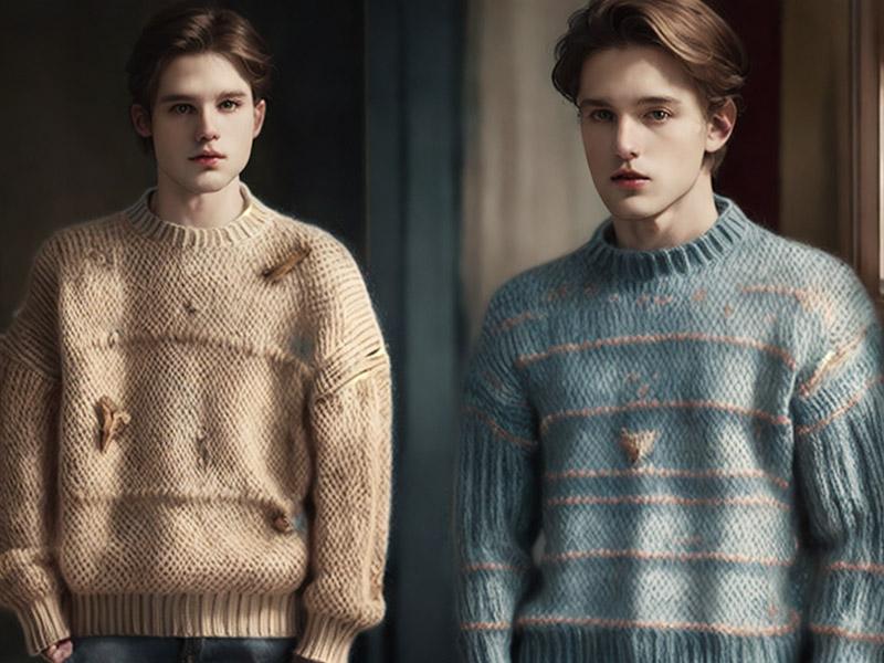 大朗毛織貿易中心推廣