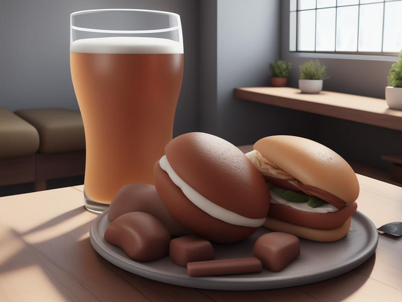 石龍老字號美食推廣