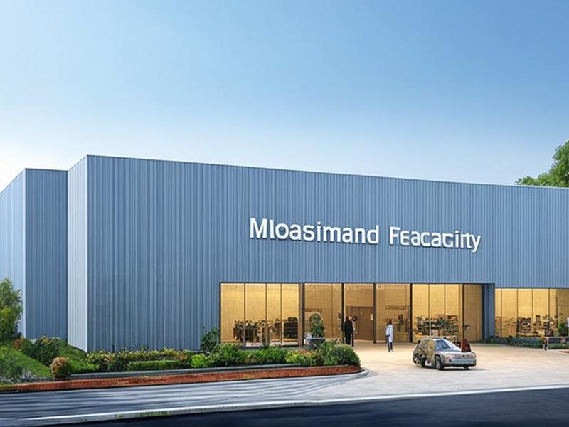 東坑電子廠推廣