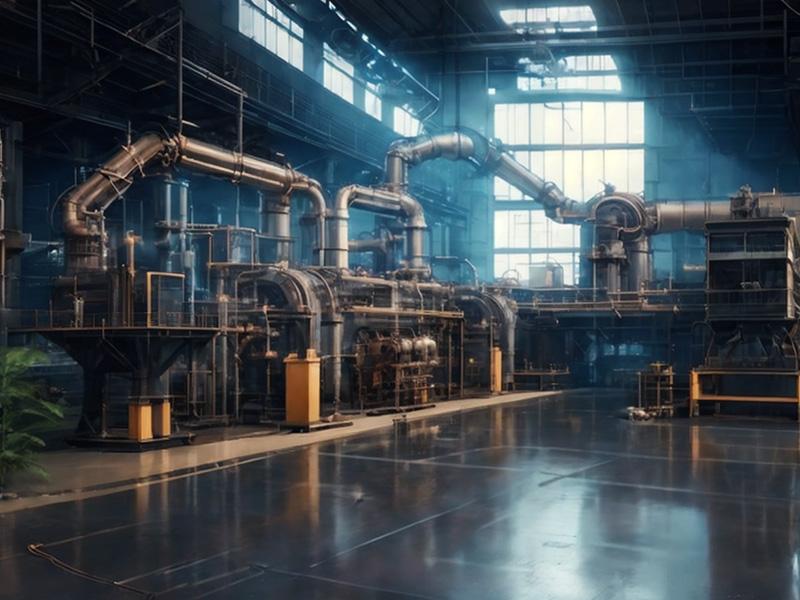 松山湖科技產業園推廣