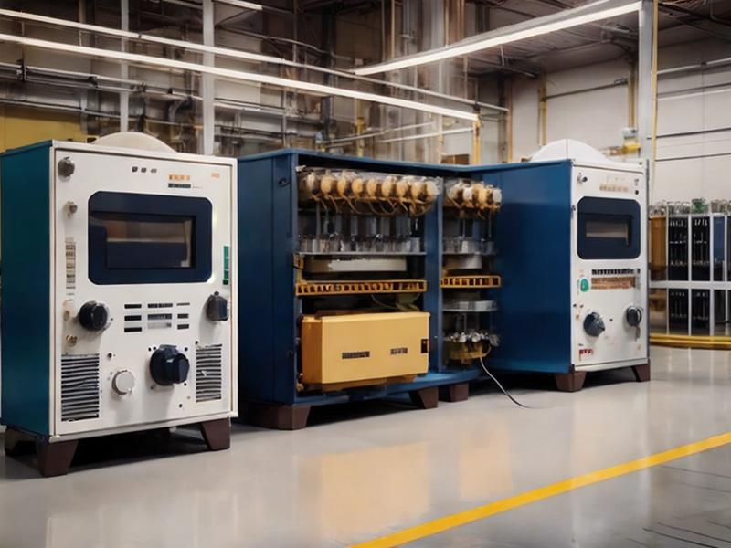 洪梅電器廠推廣