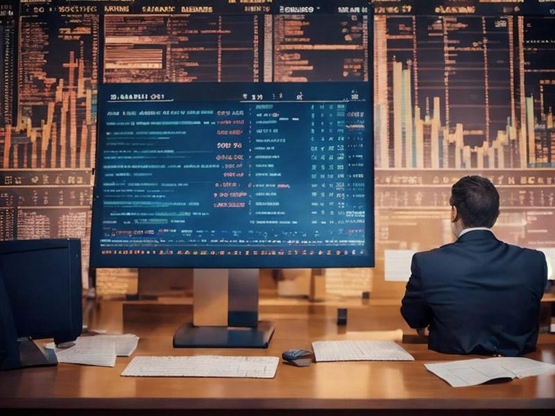 大數據智能營銷推廣