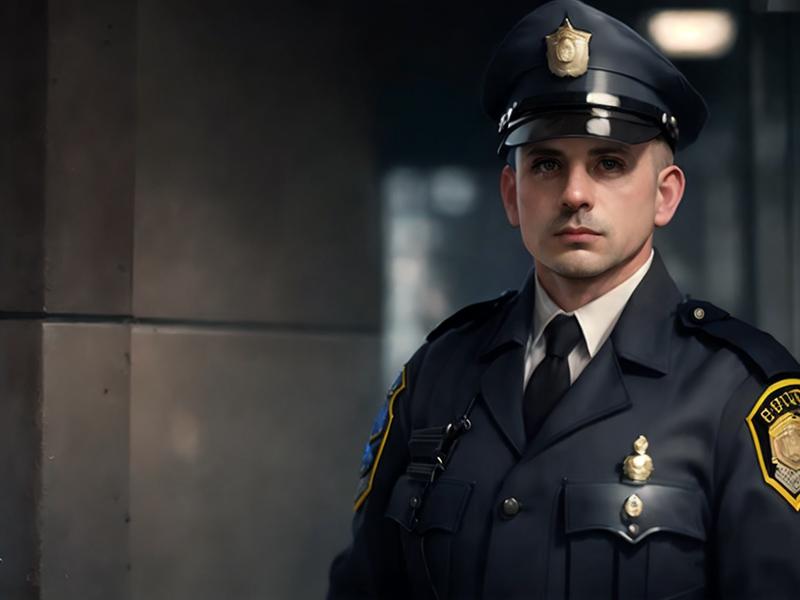 鳳崗保安公司推廣