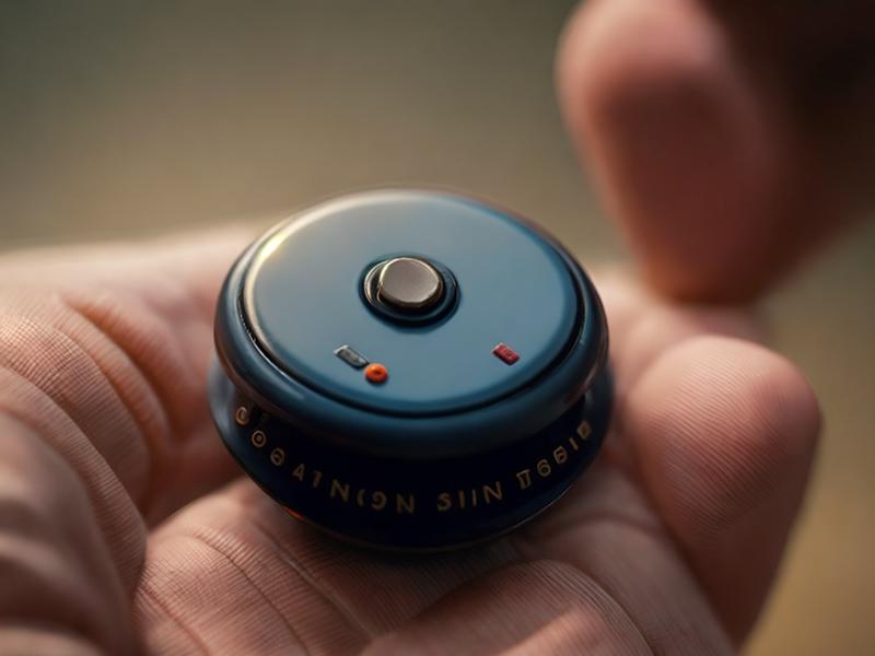 橋頭紐扣市場推廣