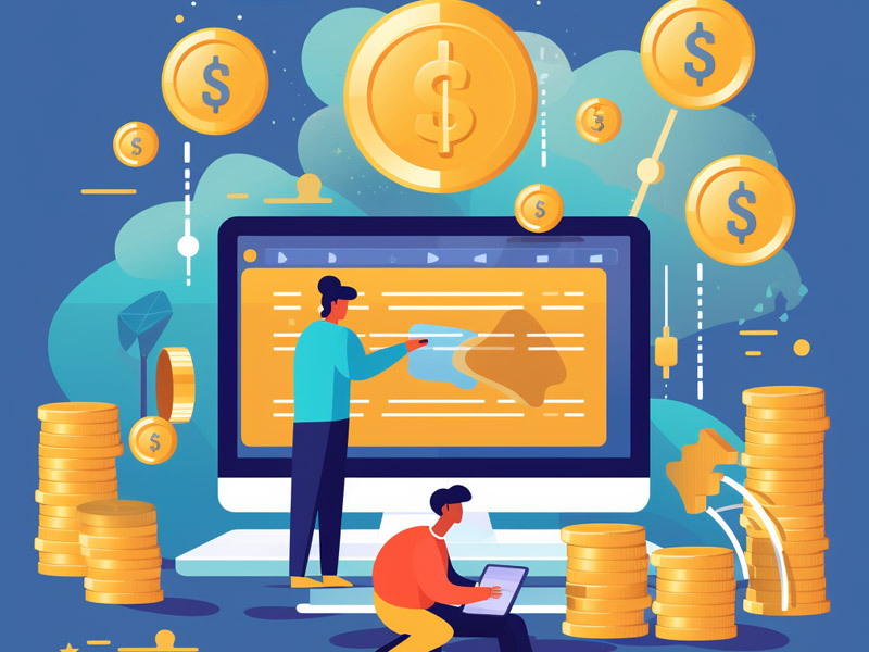 愛采購提升曝光率