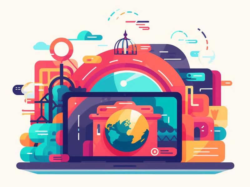 自己能否建設網站？解鎖自主建站的秘訣！