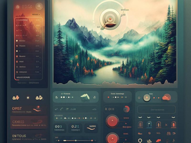 網站建設中是啥意思？深度解析網站建設的核心概念！