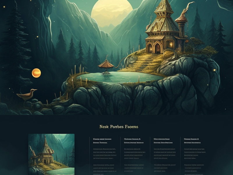 網站設計較多選用幾種顏色（色彩選擇在網站設計中的重要性與限制）