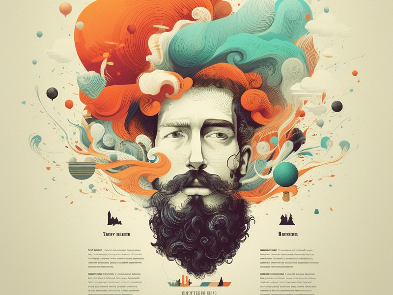 怎么設計自己的網站（從零開始設計優化你的個人網站）