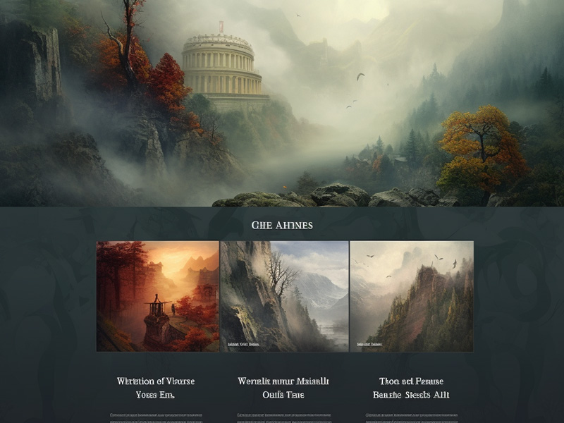 網站建設能不能使用模板（定制網站建設與模板的平衡）