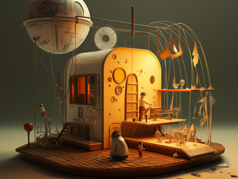 如何設計一個網站（打造引人注目的網站設計）