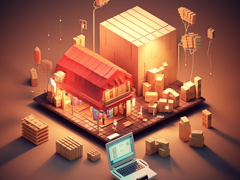 百度愛采購是否值得入駐？深度解析愛采購平臺的優勢與劣勢