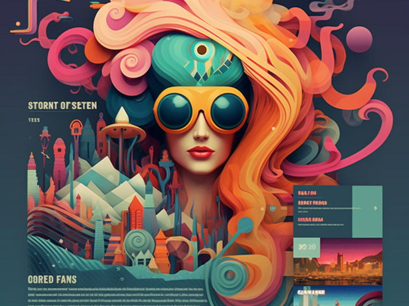 網站設計報告書咋寫（編寫網站設計報告書關鍵步驟）