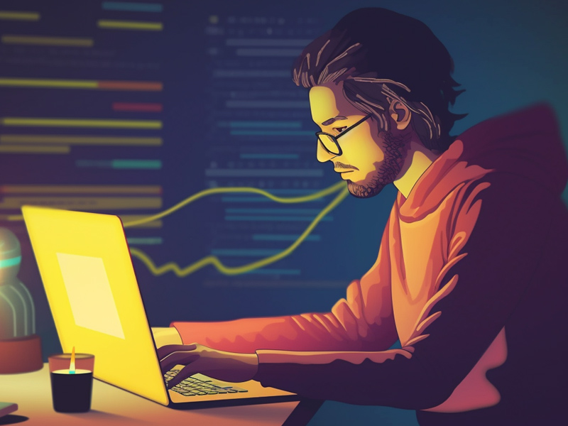 網站建設和淘寶店裝修是不是一樣？