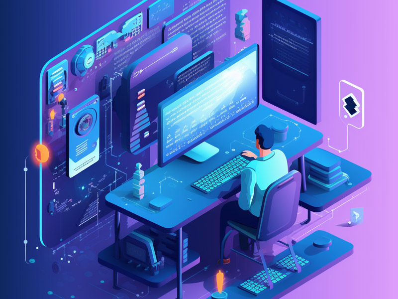 網絡公司機房要多大（網絡公司機房規模與設計）