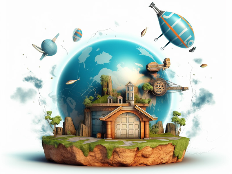 圖們愛采購服務商公司