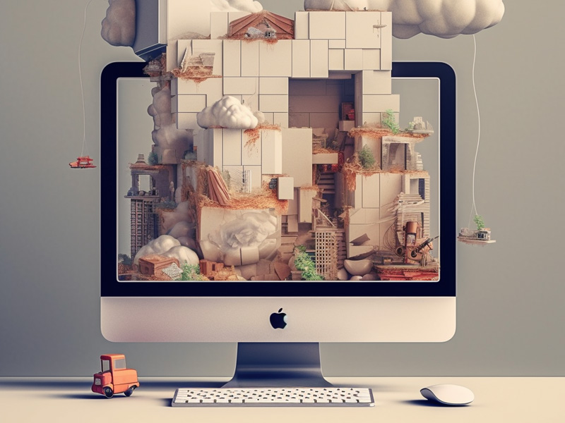 政府網站建設原因（政府網站建設的重要性解析）