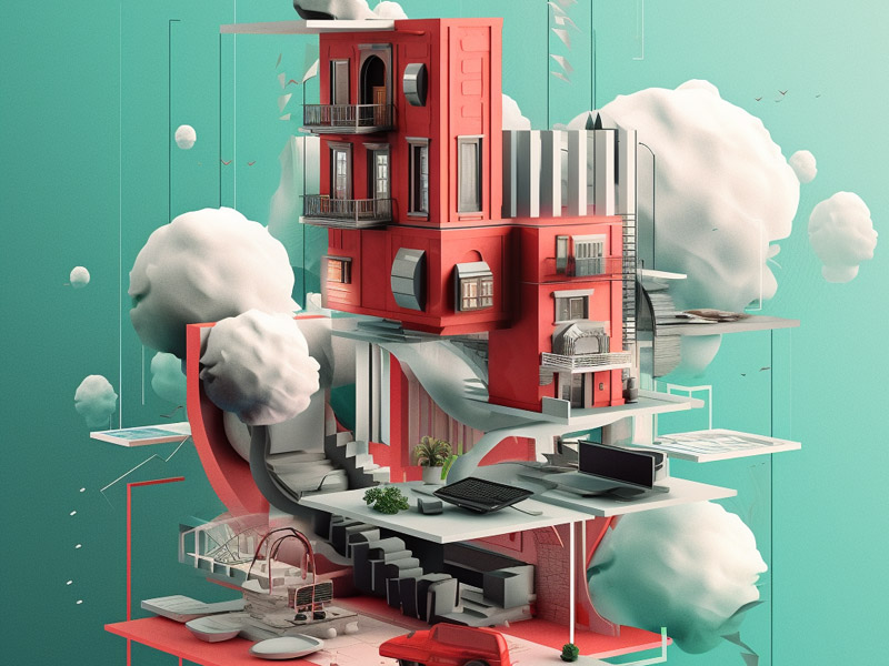 網站建設空間一般多大（網站建設空間大小與用戶體驗優化）