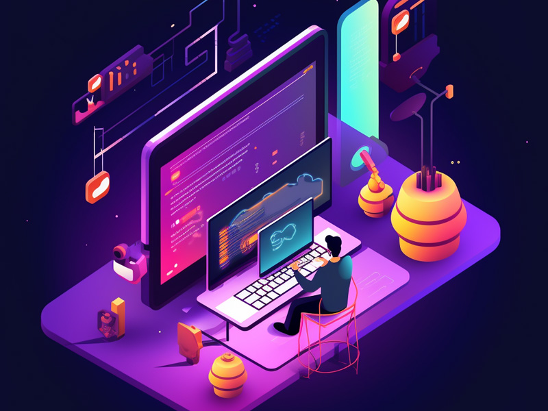 建設網站需要幾個步驟（從零到一建設網站的關鍵步驟）