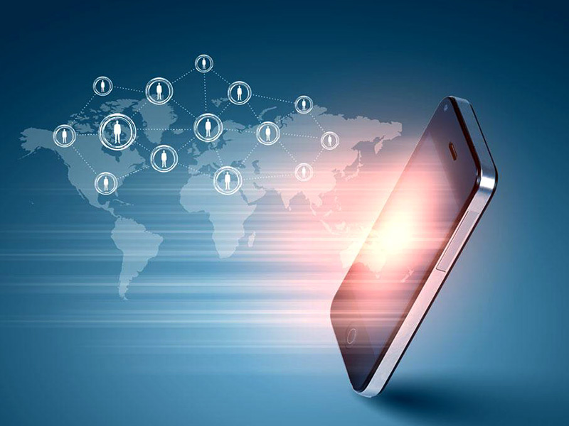 手機網站建設解決方案