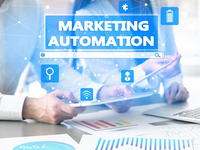 什么是市場營銷自動化？