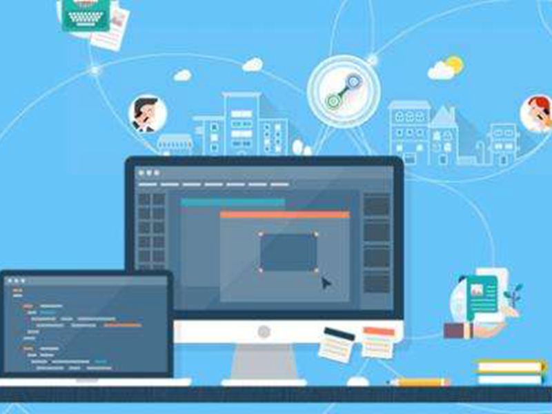 財會行業 – 會計事務所如何建立一個合適自已的網站