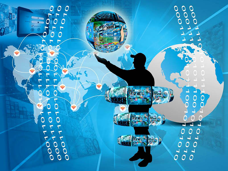 網站后臺怎么建設？方法流程介紹